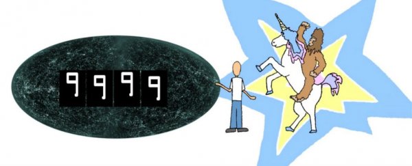 WATCH: Does infinity exist in the real world?