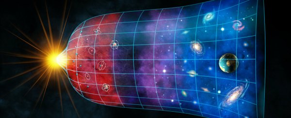 Stephen Hawking and 32 top physicists just signed a heated letter on the Universe's origin