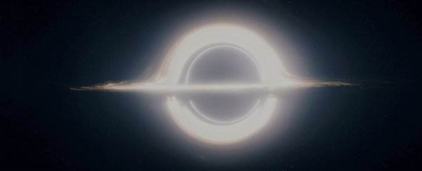 Physicists might finally be able to detect the spectacularly rare radiation escaping black holes