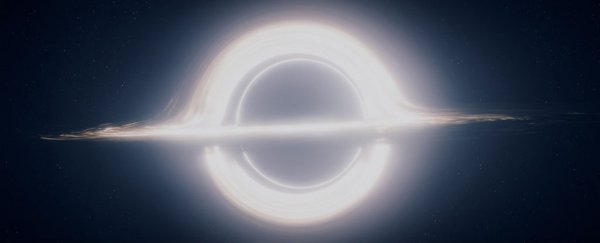 Gravitational waves can't solve our black hole problems, physicists warn