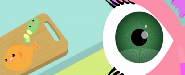 WATCH: Why do we cry? The chemistry of three types of tears