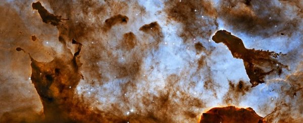 Astrophysicist explains the most complex space concepts with simple recipes