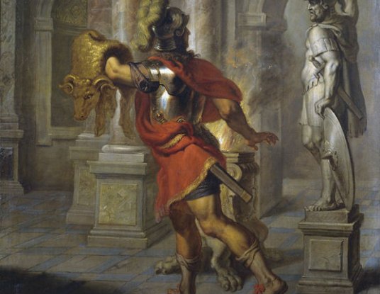 Evidence Suggests Jason And The Golden Fleece Was Based on True Events