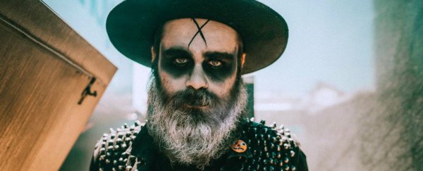 A scientist trained an AI to invent Halloween costume ideas, and they are so good