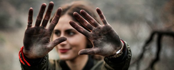 Here are 6 of the filthiest things you touch all the time