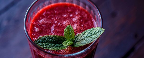 Your placenta is not a superfood, please stop eating it