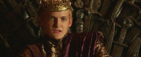 WATCH: Could you win the Game of Thrones?