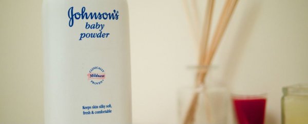 Johnson & Johnson just paid a woman millions in a case linking talcum powder with cancer