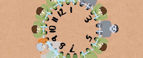 This maths problem will make your brain hurt - but it could save your life