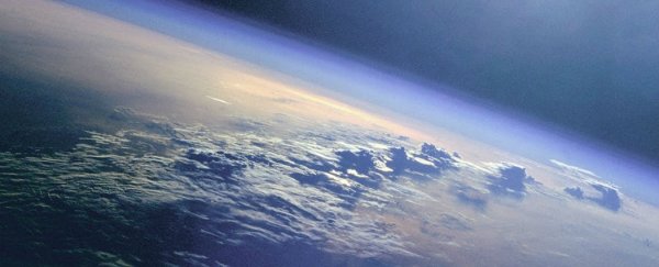 Watch: What if everyone on Earth jumped at the exact same time?