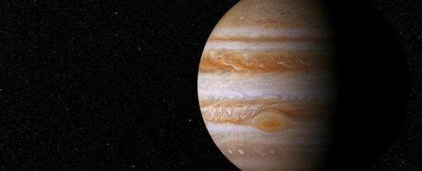 Look up! Jupiter is about to put on its best show of the year