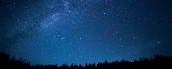 Look up: Jupiter and Saturn will light up the night skies in June