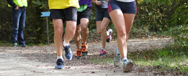 These 6 simple exercises can cut body weight, even if you're predisposed to obesity