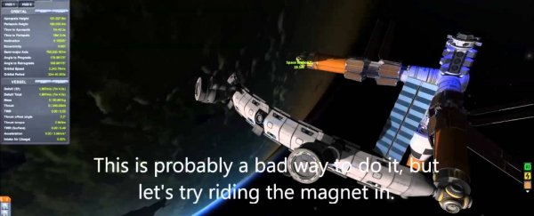 ScienceAlert Deal: Get the Kerbal Space Program game at 40% off this weekend