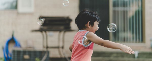 Scientists have crunched the numbers - having kids can add a few extra years to your life