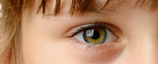 To diagnose autism, we should be watching the eyes