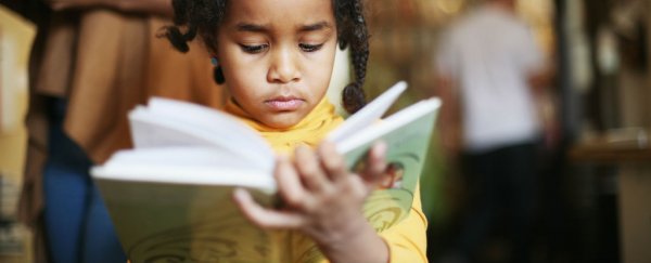 How to raise a genius, according to a 45-year study on extraordinary kids