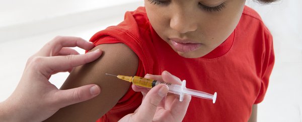 Ontario parents that refuse to vaccinate their kids could be forced to take a class in immunisation