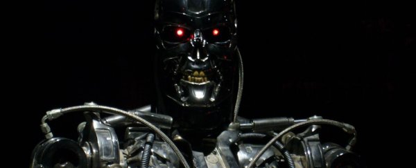 International meeting proves no one knows how to regulate killer robots