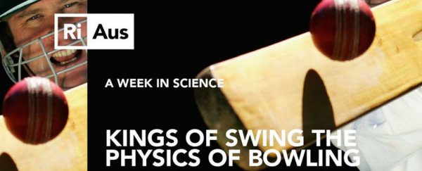 WATCH: The physics of how to bowl like the best in the world