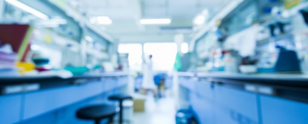 A breakthrough in how we treat cancer is on the horizon