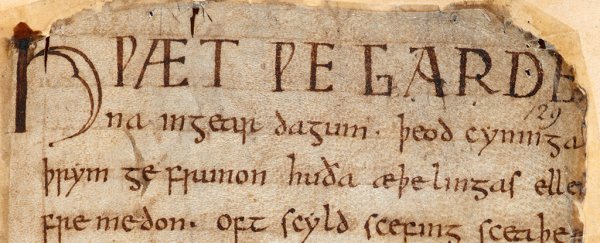 You can't fight the evolving and random changes in language, says study