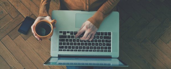 The internet isn't making us smarter, but here's how we can fight back