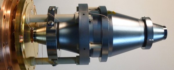 Scientists have built the sharpest laser in history