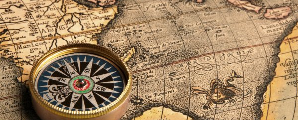 Where was the last place on Earth discovered by humans?