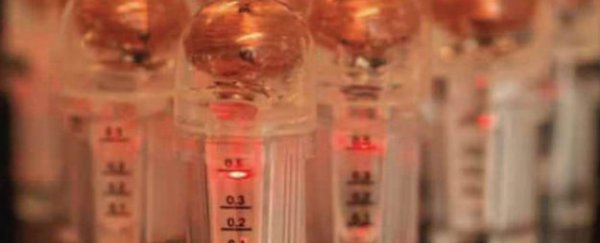 Scientists use mind-control device to edit mouse genes with their thoughts