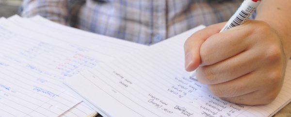 Why are only 10% of people left-handed? Here's what scientists know so far