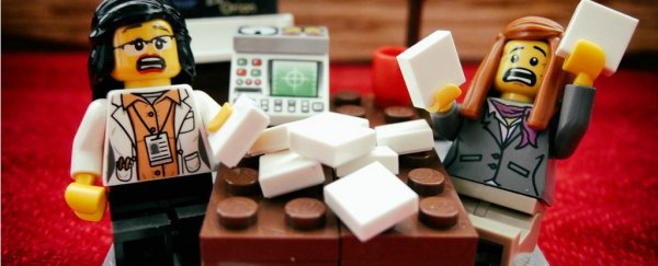 8 of the best science tweets you might have missed this year