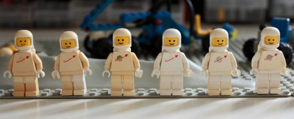'Space tour guide' is just one of the awesome new jobs you could apply for in 2025