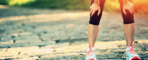 Just 1 minute of intense exercise rivals the benefits of a 45-minute workout