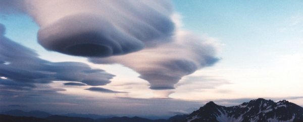 15 of the best science pics from our Instagram page in 2016