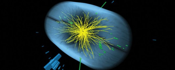 Hints of an unexpected new particle are getting stronger, and physicists are stumped