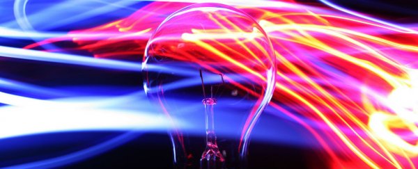 Here's why your future Internet could come through your lightbulb
