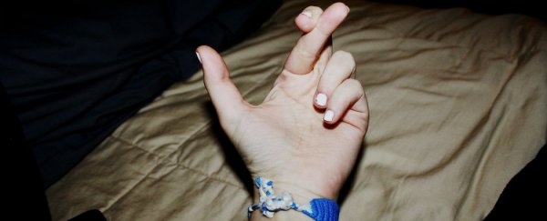 Here's the best way to tell if someone's lying, according to science