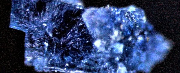 These meteorites are the first-ever found to have all the ingredients for life