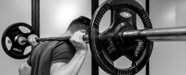 Here's the most effective way to lose weight with minimal effort, according to science