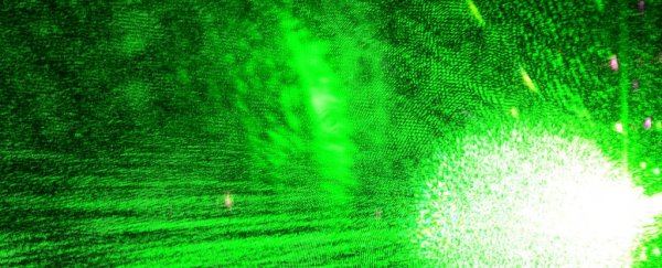 Light-based computers will run at least 20 times faster than your laptop