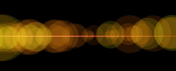 This new nanochip can manipulate twisted light better than ever before