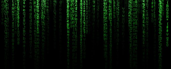 Two billionaires want to help break humanity out of a giant computer simulation
