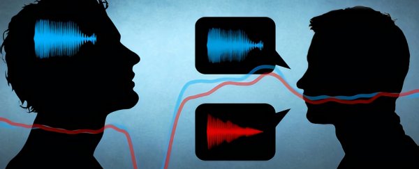 Here's how the voice in your head tricks your brain into thinking it's real