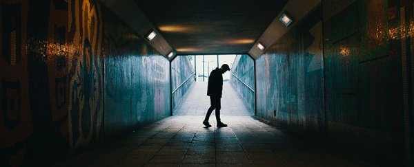 Ketamine can ease suicidal thoughts within hours, study shows