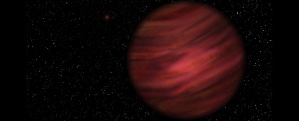 Scientists have discovered the largest known solar system
