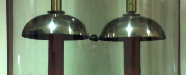 WATCH: No one knows how these two batteries have lasted 175 years