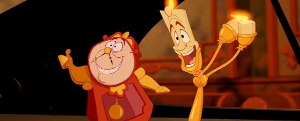 Disney is developing an AI that can judge what makes for a truly great story