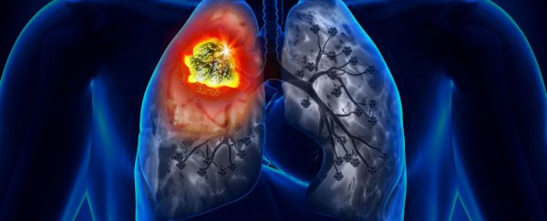 Cuba has a lung cancer vaccine - and now the rest of the world wants it
