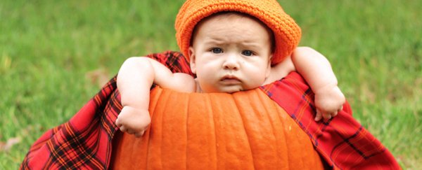 Parent obsession with baby growth trends could be fuelling childhood obesity